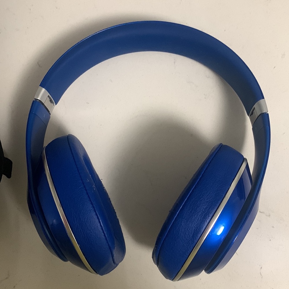 Studio Beats by Dre